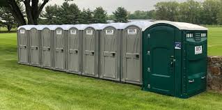 Best Portable Restroom Maintenance and Cleaning  in Crosby, TX