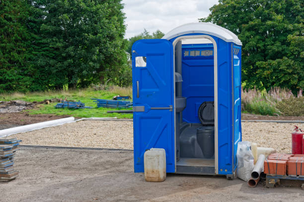 Best Eco-Friendly Portable Toilets  in Crosby, TX