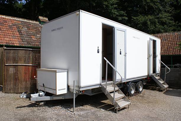 Best Portable Restrooms for Agricultural Sites  in Crosby, TX